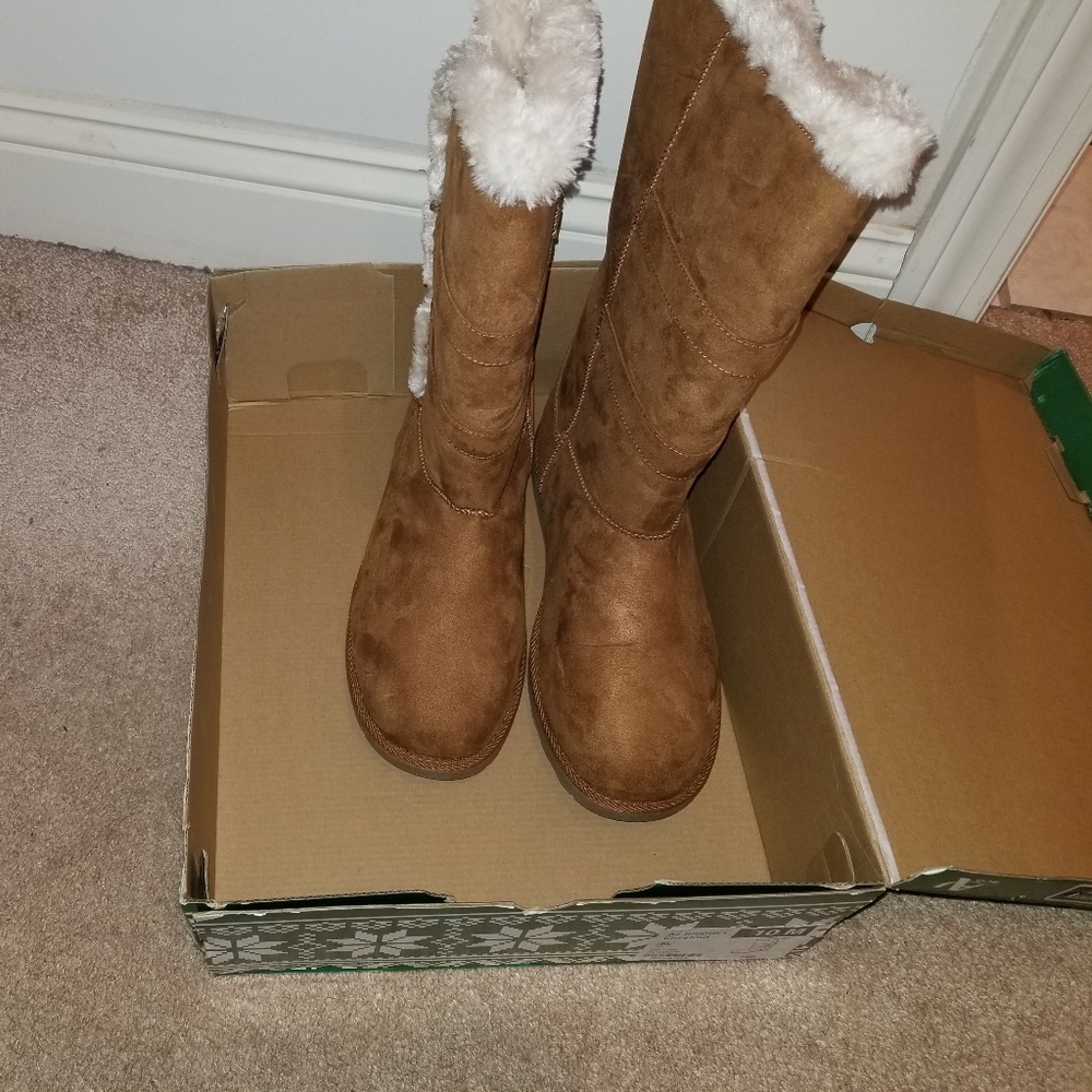 Boots